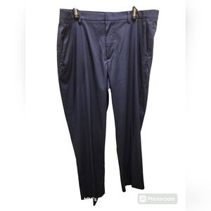Perry Ellis Midnight Blue Dress Slacks